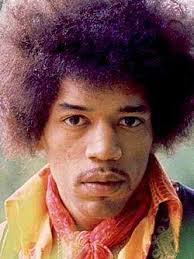 Hendrix Hendricks Parenas