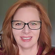 Tiffany Moore, PMHNP