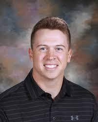 Christopher Korte's Instagram, Twitter & Facebook