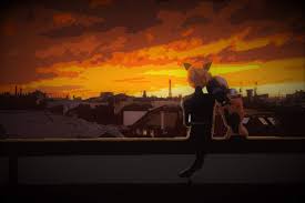 It's the official endless runner game based on the show created for android and ios devices. Au Revior Part 2 Last Light Of Paris Miraculous Ladybug Amino