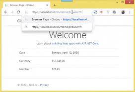 Check spelling or type a new query. How To Use Globalization And Localization In Asp Net Core