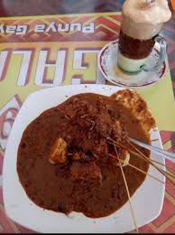 Rudi, jl kenanga no 113, padang sidempuan, sumut (depan kantor bupati), tapanuli selatan. Kuliner Khas Sidimpuan Yang Legendaris Kuliner Marhatahata
