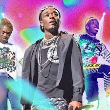 Trill santana (lyrics) check out the lyrics of the full song with official video to listen to, learn to sing this song. The 20 Best Lil Uzi Vert Songs Pitchfork