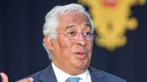 António luís santos da costa gcih (portuguese pronunciation: Costa Shares New Year Message The Portugal News