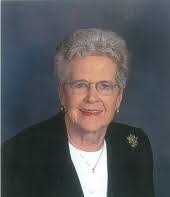 Obituary information for Laurena Lehman