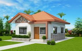 Philippines style house plans bungalow house plans. Bungalow Modern Bungalow Philippines Low Budget Simple House Design Home And Aplliances