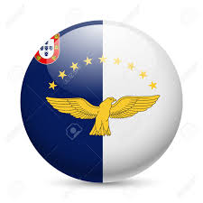 Livescore, results, standings, lineups and match details. Flag Of Azores As Round Glossy Icon Button With Flag Design Royalty Free Cliparts Vectors And Stock Illustration Image 29644563