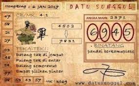 Prediksi Togel Hkg Jumat Datuk Ringgit Minggu Jumat Mainan