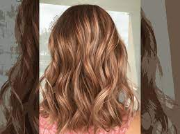 Maybe you would like to learn more about one of these? 5 Model Warna Rambut Ombre Coklat Untuk Kulit Sawo Matang