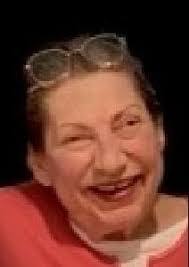 Geraldine Baron's Instagram, Twitter & Facebook