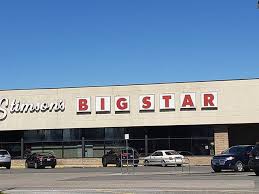 How Many People Still Have A Big Star Store Memphis Had Some But They Re Gone Big Star Memphis Big