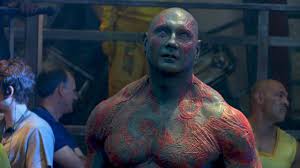 @jamesgunn is one of the most loving, caring, good natured people i have ever met. Dave Bautista Threatens To Quit Guardians Of The Galaxy Volume 3 Geek Ireland