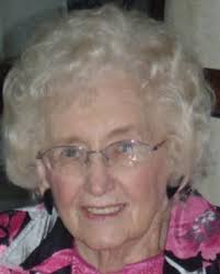 Lulu Stinson Obituary (2014)