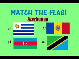 It's hard to name every single one, let alone learn their capitals and the landmarks inside each one. Match The Country With Its Flag Hard Geography Quiz On Flags Apho2018