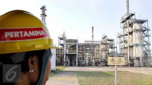 Bahkan langit di wilayah indramayu menjadi merah menyala. Apa Kabar Proyek Kilang Minyak Balongan Milik Pertamina Bisnis Liputan6 Com