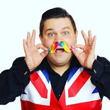 Adrian "Billy Bonkers" Merritt (@billybonkersmagic) • Instagram photos and  videos