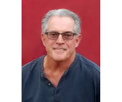 Gregory Foster Obituary (1950