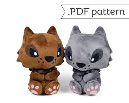 We did not find results for: Werewolf Wolf Monster Lycan Lycanthrope Plush Sewing Pattern Etsy