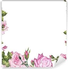 Maybe you would like to learn more about one of these? Cuadro En Lienzo Marco Del Circulo Decorado Por Seis Amarilla Flores Color De Rosa Pixers Vivimos Para Cambiar