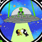 Keweenaw Roller Derby 12th Annual Solar System...
