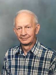 Obituary for MARVIN E. BROWN