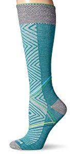 Amazon Com Sockwell Women S Chevron Graduated Compression Socks Concorde Small Medium Cl Graduated Compression Sock Compression Socks Graduated Compression