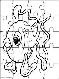 Puzzle pieces printable coloring pages. 170 Jigsaw Puzzles Ideas Jigsaw Puzzles Puzzles Printable Puzzles