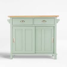 Check spelling or type a new query. Belmont Mint Kitchen Island Reviews Crate And Barrel