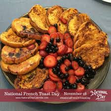 Find out how many calories are in first watch floridian french toast, good or bad points and other nutrition facts about it. French Toast Has Many Names But Its Origin Is Unknown South Florida Reporter