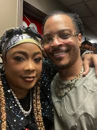 Michelle Blocker's Instagram, Twitter & Facebook