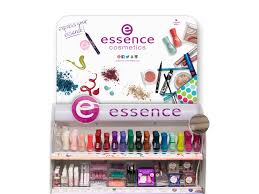 Maybe you would like to learn more about one of these? Cosnova Inc Essence Cosmetics Marketing Work Alternatives Design