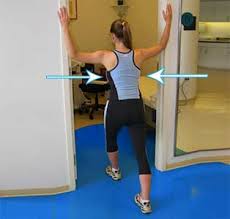 Part of your pancreas lies just below your left ribs in the middle of your upper abdomen. 10 Proven Ways To Fix Flared Ribs Without Surgery In 2020 More