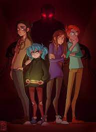 Tumblr is a place to express yourself, discover yourself, and bond over the stuff you love. The Wretched Sally Face Fanart Sally Face Game Face Art Face Aesthetic