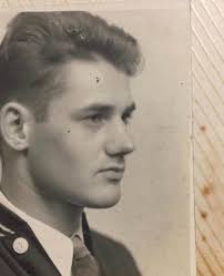 Jeffery M. Goodall Jr