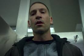 The Punisher' Series Premiere Recap: The Forever War