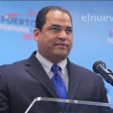 Senador Carmelo Ríos hace señalamientos sobre García Padilla