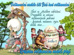 Už jste je někdy malovali? Kvetka11 Velikonocni Nedele