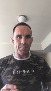 Shane Gregory's Instagram, Twitter & Facebook