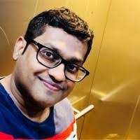 Balaji Venugopal Email & Phone Number