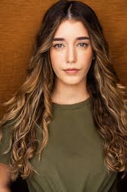 Maria Ferreira's Instagram, Twitter & Facebook