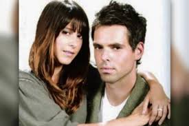 Patrick and Robin Archives