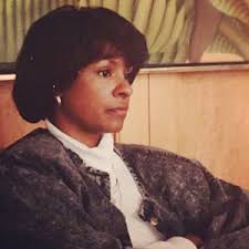 Madeleine Moore-Johnson Obituary