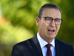 Adelaide's business elite heap praise