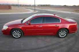 2007 Buick Lucerne, Cxl | 1G4Hd57277U113633 | Bidcars