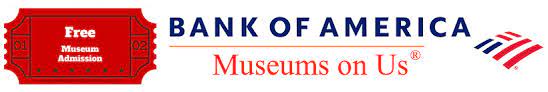 Check spelling or type a new query. Free Museum Admission By Bank Of America S Museums On Us