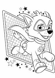 Die malvorlagen von paw patrol sind super aber mein sohn vermisst zuma. 41 Ausmalbilder Paw Patrol Ausmalbilder