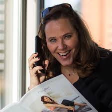 Barbara van den Bosch