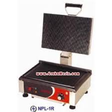 Tipe mesin roti bakar (toaster) spesifikasi. Jual Electrical Contatc Grill Alat Panggang Roti Cv Graha Mesin Globalindo Malang Jawa Timur Indotrading