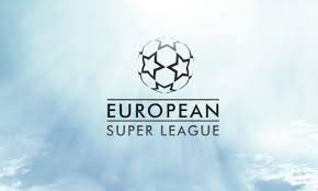 Liga super eropa akan sangat merusak sepak bola dan kami mendukung tindakan yang akan dilakukan otoritas sepak bola, kata johnson melalui twitter pribadinya, @borisjohnson. Vlwjhlaumors3m