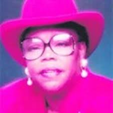 Doris Valentine Jackson Rainey (1932-1994)